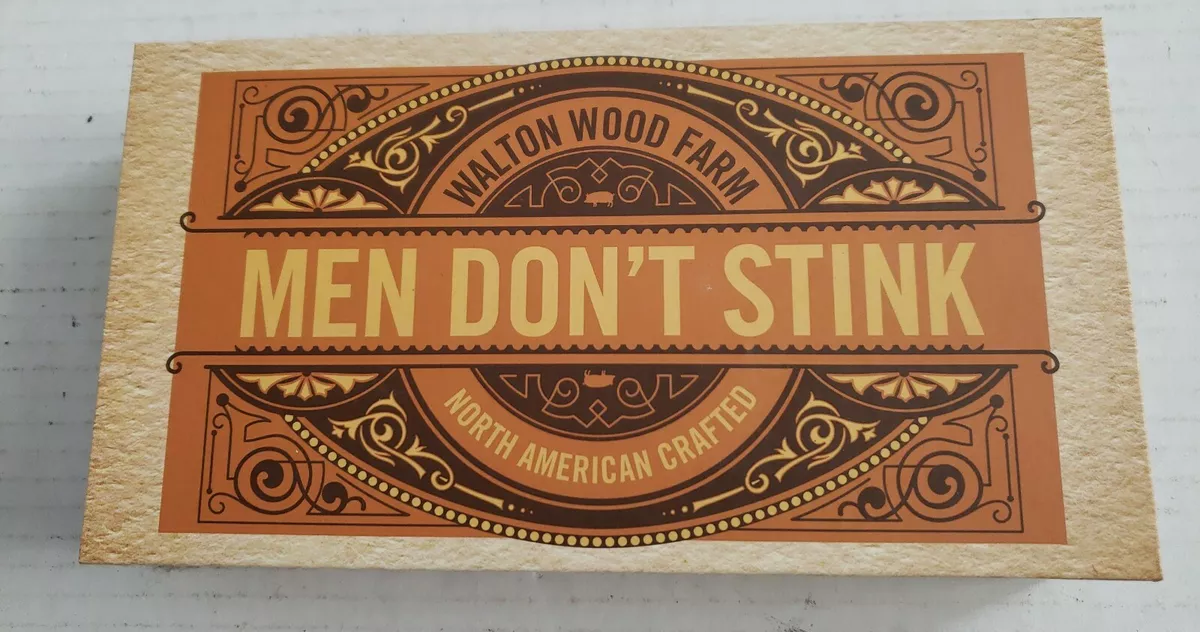 Walton wood farm solid cologne new arrivals