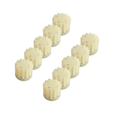 Essential Replacement Gear for Grinders in Domestic and Commercial Settings