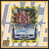 2024-25 Panini Donruss Euroleague Basketball Jaka Lakovic Signature Series 08/10
