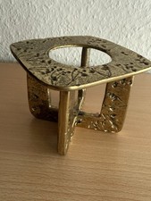 St&ouml;vchen Messing