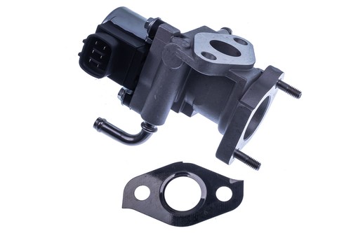 EGR VALVE E400094 FOR TOYOTA COROLLAAURISYARIS MINI 1ND-TV 1.4L 4cyl COROLLA - Picture 2 of 8