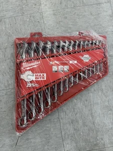 Milwaukee 48-22-9415 Clé combinée - argent