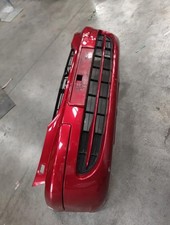 Pare-choc avant Citroen C8