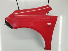 Vauxhall Corsa Mk3 Fl (d) (4400) 2013 Wing Left Side Flame Red 79U 93189645