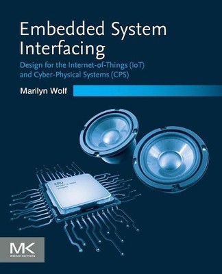 Embedded System Interfacing - 9780128174029