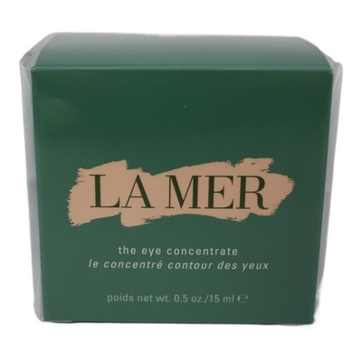 La Mer The Eye Concentrate 0.5oz 15ml Sealed Anti-Aging Eye Cream
