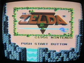 NES Console Bundle! Nintendo Console w Storage, Accessories & Lot Of 23 Games!!