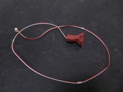 Frigidaire Range GCFG3070BFA Meat Probe Receptacle 339662625