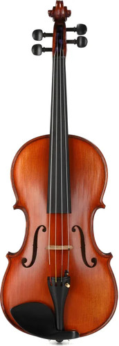Howard Core KR20V August F. Köhr Romanian Viola - Medium Satin Orange-golden, - Afbeelding 1 van 11