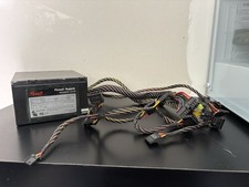 Rosewill RD400-2DB 400W Desktop Power Supply