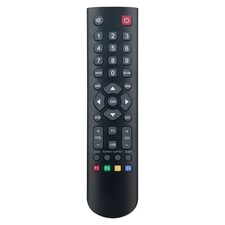 RC2000C Replaced Remote Control for TCL TV 32B2800 LE50FHDE3010 LE40FHDE3010
