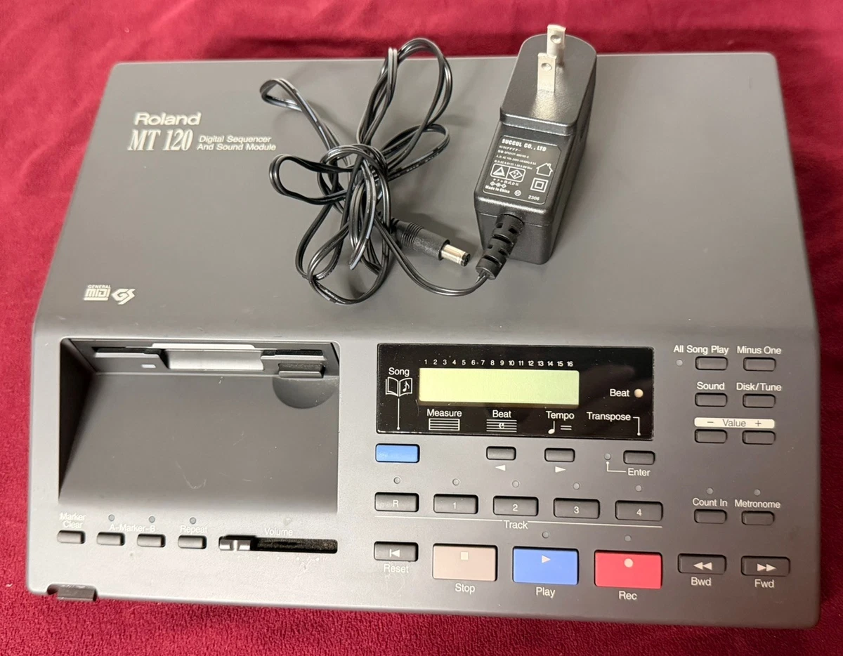 roland mt products for sale | eBay