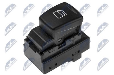 Schalter Fensterheber NTY EWS-ME-053 für SMART FORTWO 451 CDi 300 301 400 401