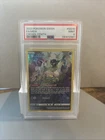 Pokémon Mew TCG Crown Zenith: Galarian Gallery Holo Rare Card GG10/GG70 PSA 9