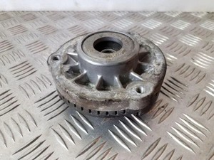 BMW 5 F10 Stoßdämpferhalter hinten rechts 6795083 2.00 Diesel 135kw 25137783