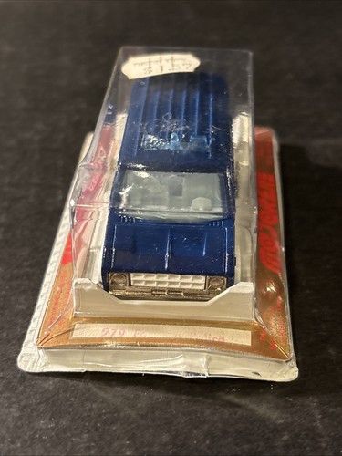 France Majorette Police Van Blister Pack - Picture 3 of 11