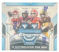 2025 Bowman University Chrome Football Checklist Guide in-content 25