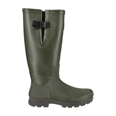 Seeland Key Point Stiefel Jagd Grün Gr. 44