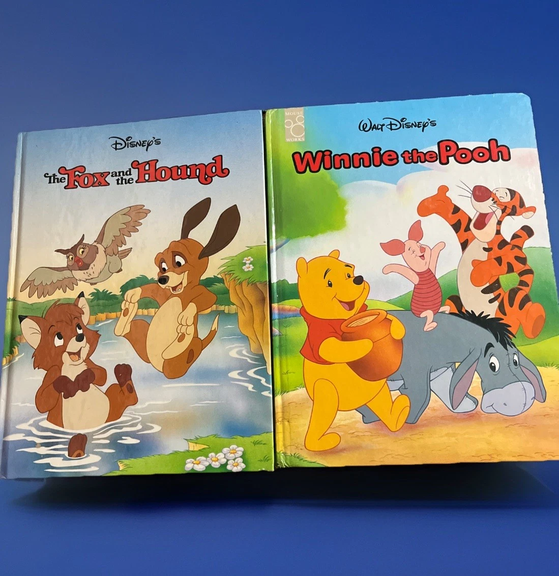Preços baixos em Clássico da Disney Storybook em Livros da Disney