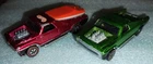 Hot Wheels Redline Seasider (2)
