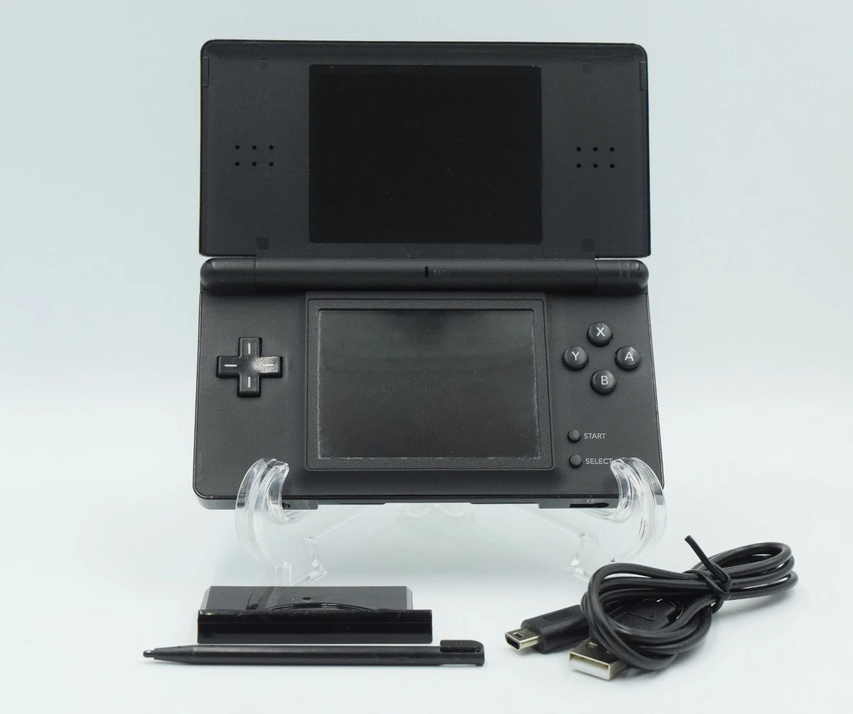 Nintendo DS Lite Video Game Consoles | eBay