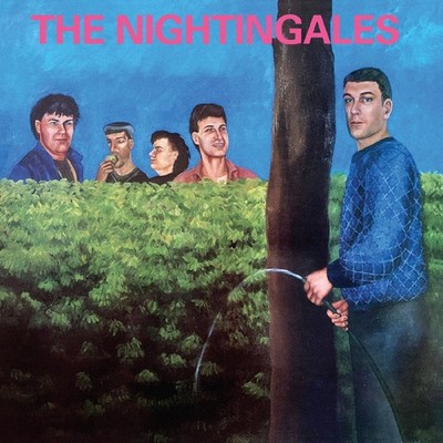 Nightingales In The Good Old Country Way (2Lp) Lp New