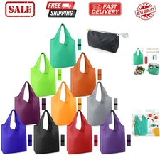 Reusable-Grocery-Bags-Foldable-Machine-Washable-Reusable-Shopping-Bags-Bulk C...