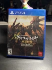 Damascus Gear Operation Tokyo HD Edition (PS4,2019) Limited Run