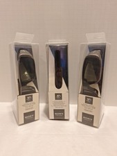 SONY 3D Glasses TDG-BR100 2 Pairs  3D Sync Transmitter TMR-BR100 New Sealed