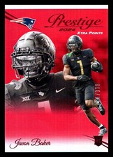 New England Patriots Prestige