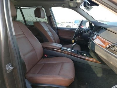 2012 BMW X5 Glove Box Front Dash Lid Door OEM Assembly