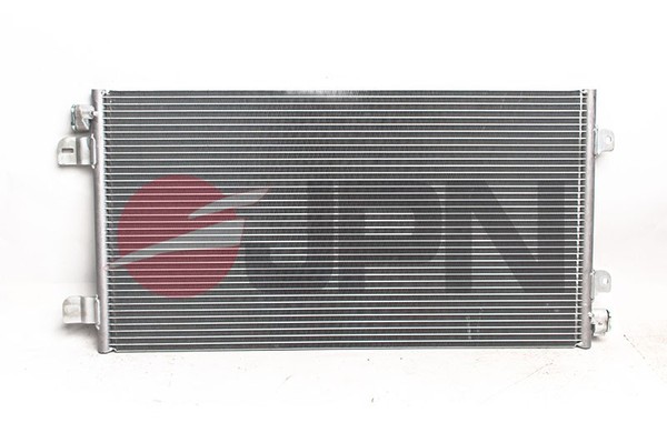 JPN Kondensator Klimaanlage Klimakondensator Aluminium FüR Renault Master II-image