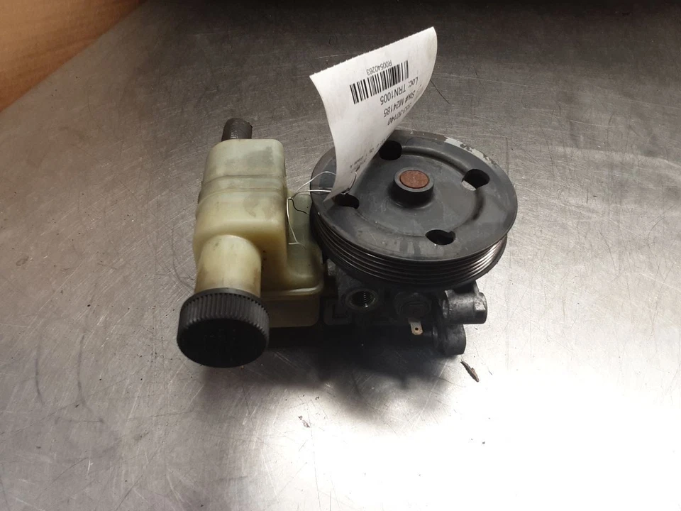 Bomba de dirección asistida compatible con 07-12 MAZDA CX-7 540263 Foto 3 de 4