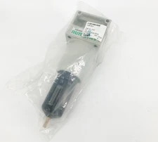 New Asco Numatics F42B-08AM Particulate Filter 8.5oz Bowl 5 Micron 1" NPTF