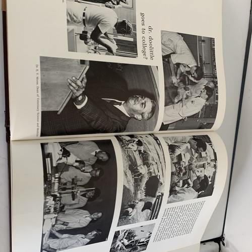 1969 Purdue University Debris Yearbook West Lafayette Indiana Boilermakers Book - Picture 11 of 15