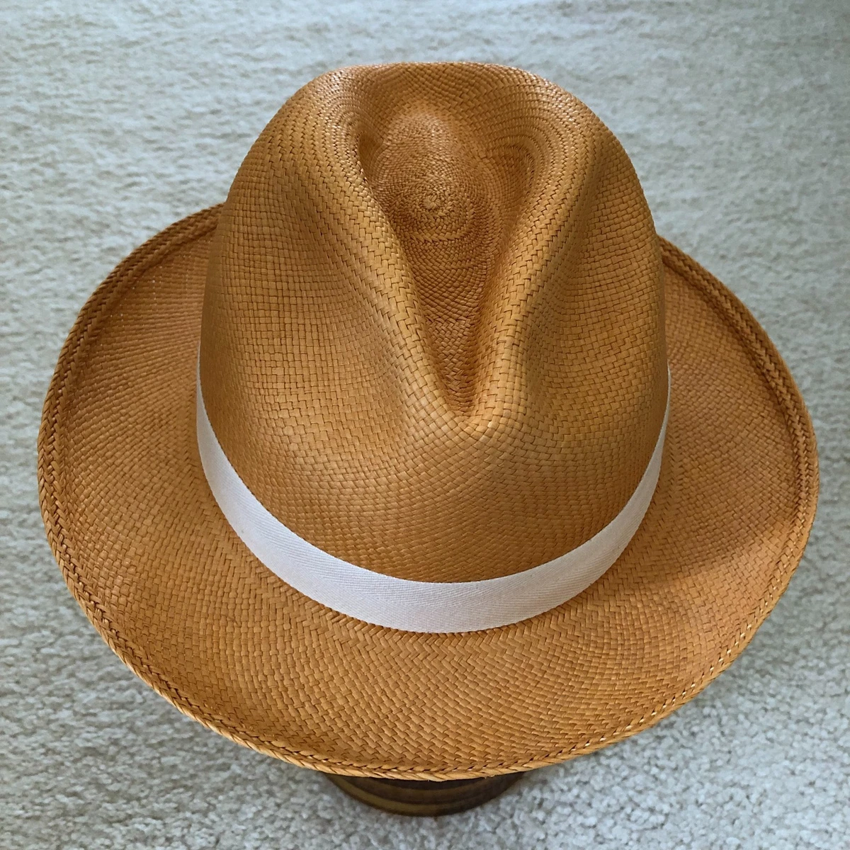 J.CREW Panama Hats for Women for sale | eBay