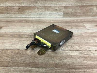 MITSUBISHI MIGHTY MAX OEM FRONT ENGINE MOTOR DME COMPUTER ECU ECM 2.4L 1993