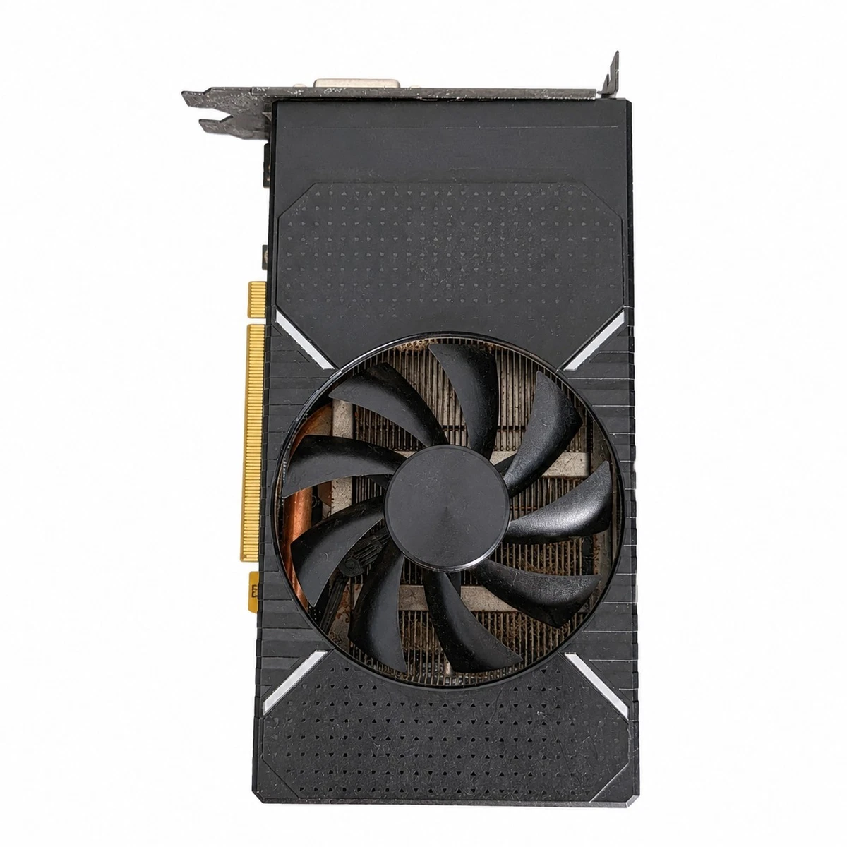 Preços baixos em Nvidia GeForce Rtx 2070 Placas gráficas Nvidia