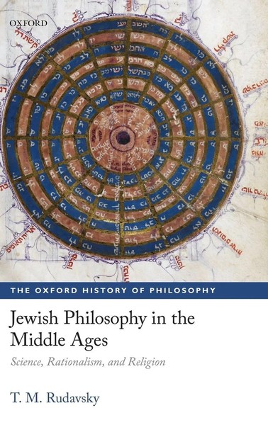 T M Rudavsky | Jewish Philosophy In The Middle Ages | Buch | Englisch (2018)-image