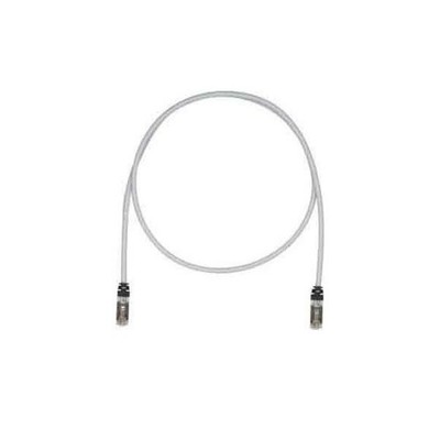 Panduit Patchkabel 10Gig, Kat6A STP6X20MIG Ethernet Netzwerk (RJ45) Kabel