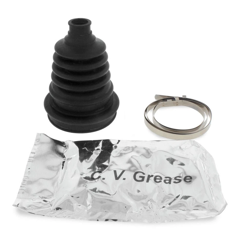 QUADBOSS Complete Rear Outer CV Boot Repair Kit for CF-Moto CF500 2007-2014 - Image 2 of 4