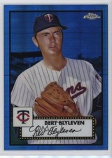 Click to enlarge Bert Blyleven