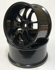 SSR Eagle Minerva [+4] Black (2) TDW-043BK