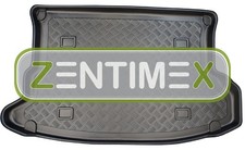 Kofferraumwanne passend für Hyundai Tucson 1 JM Steilheck Geländewagen SUV 5-tür