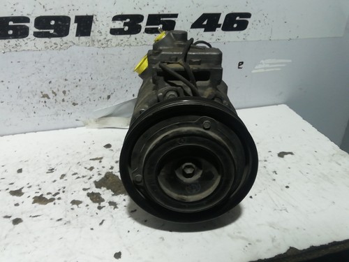 4472208181 KLIMAKOMPRESSOR / 8D0260808 / 255002 FÜR VOLKSWAGEN PASSAT BERLINA 3