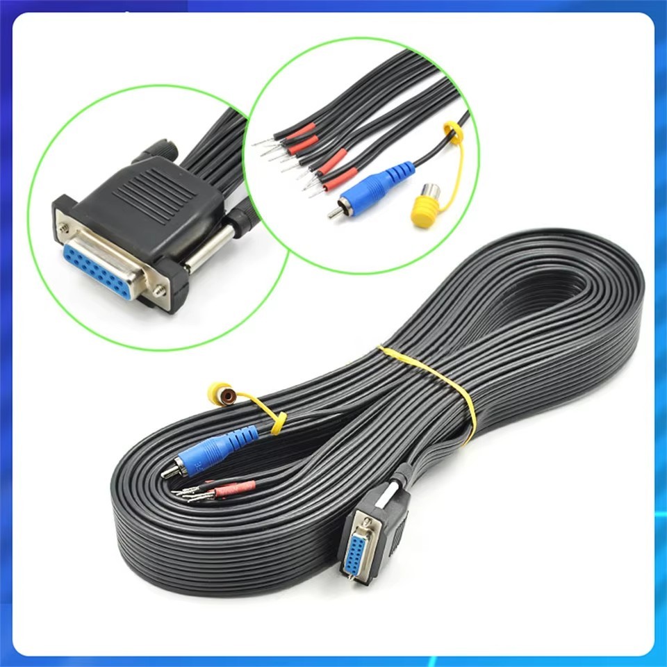 Bose Interface Cable for Acoustimass 6 10 and 15 for sale online