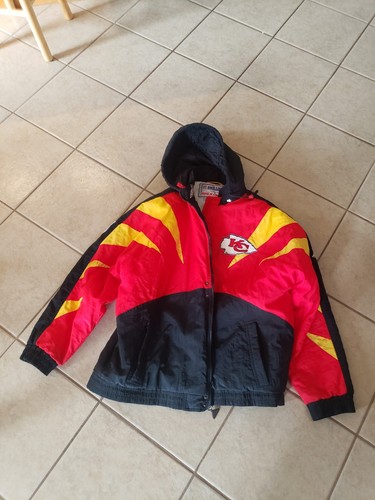 Sweat à capuche Kansas City Chiefs City Code pour ado. FR