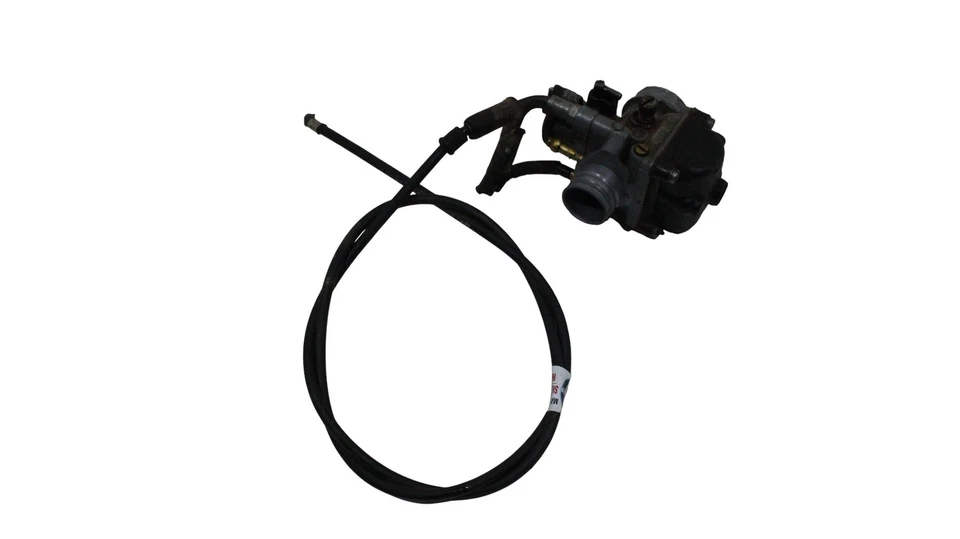 MALAGUTI XSM 50 SUPERMOTARD 2003 2012 CARBURADOR CON MEMBRANA CARBURADORES - Imagen 3 de 4