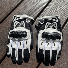 Alpinestars Biking SMX-2 Air Carbon V2 Gloves...