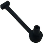 Rubber Drain Plug fits De'Longhi Portable Air Conditioner, TL1846